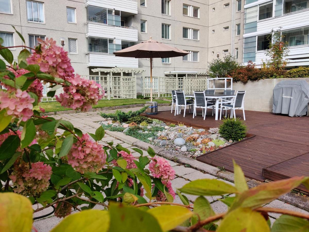 Beautiful Studio In The Heart Of 拉赫蒂 外观 照片